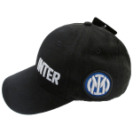 Cappello Ufficiale NERO