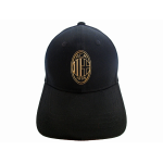 Cappello Ufficiale Logo in rilievo 