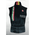 PRO LIGHT WIND VEST BASSANO DEL GRAPPA