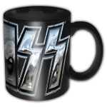MUG TAZZA