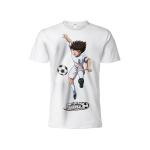 CAPTAIN TSUBASA