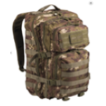 VEGETATO 36LT MIMETICO W/L - US ASSAULT PACK GRANDE