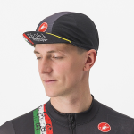 CAPPELLO CYCLING CAP COPRICAPO BASSANO DEL GRAPPA BERRETTO