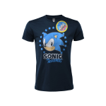 The Edgehog Stars