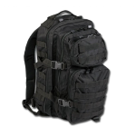 NERO 20LT SM SCHWARZ - US ASSAULT PACK PICCOLO