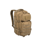 SABBIA 20LT SM COYOTE - US ASSAULT PACK PICCOLO