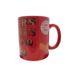 SGT PEPPERS BEATMUG024