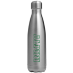 BORRACCIA INOX 500 ML IN ACCIAIO 