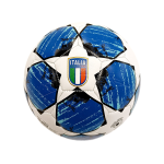 Pallone Calcio Italia 15060 Mis.5  