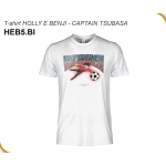 PORTIERE CAPTAIN TSUBASA