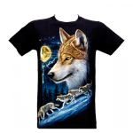 WOLF PACK