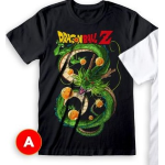 DRAGO VERDE