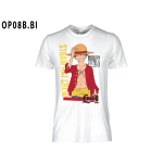 LUFFY OP08B.BI
