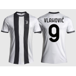 VLAHOVIC 9 24/25 MAGLIA UFFICIALE