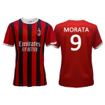 MORATA 7 24/25