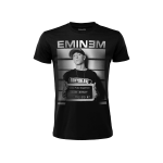 Slim Shady Arrest