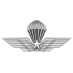 PARA MILITARE