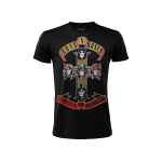Appetite for destrucTION