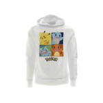 personaggi STARTER DI KANTO