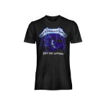 Ride the Lightning