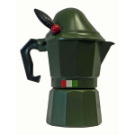 MOKA VERDE