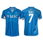 NERES 7 24/25 MAGLIA UFFICIALE