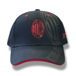 Cappello RILIEVO ROSSO UFFICIALE