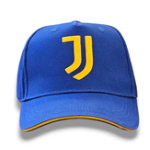LOGO GIALLO CAPPELLO UFFICIALE