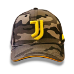 LOGO GIALLO CAPPELLO UFFICIALE