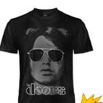 OCCHIALI Jim Morrison 