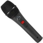 PRO DM 5.0 S MICROFONO SUPER CARDIOIDE A MANO CAVO XLR/XLR 5 MT