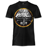 1977 T-65 X-WING