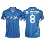 Mc Tominay 8 24/25 MAGLIA UFFICIALE