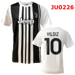 YILDIZ 10 25/26 MAGLIA UFFICIALE