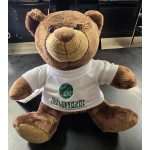 ORSETTO 22 CM Peluche Ufficiale