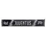 Sciarpa Ufficiale JUVSCRJ28 Jaquard 