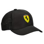 Cappello NERO taglia unica 026232