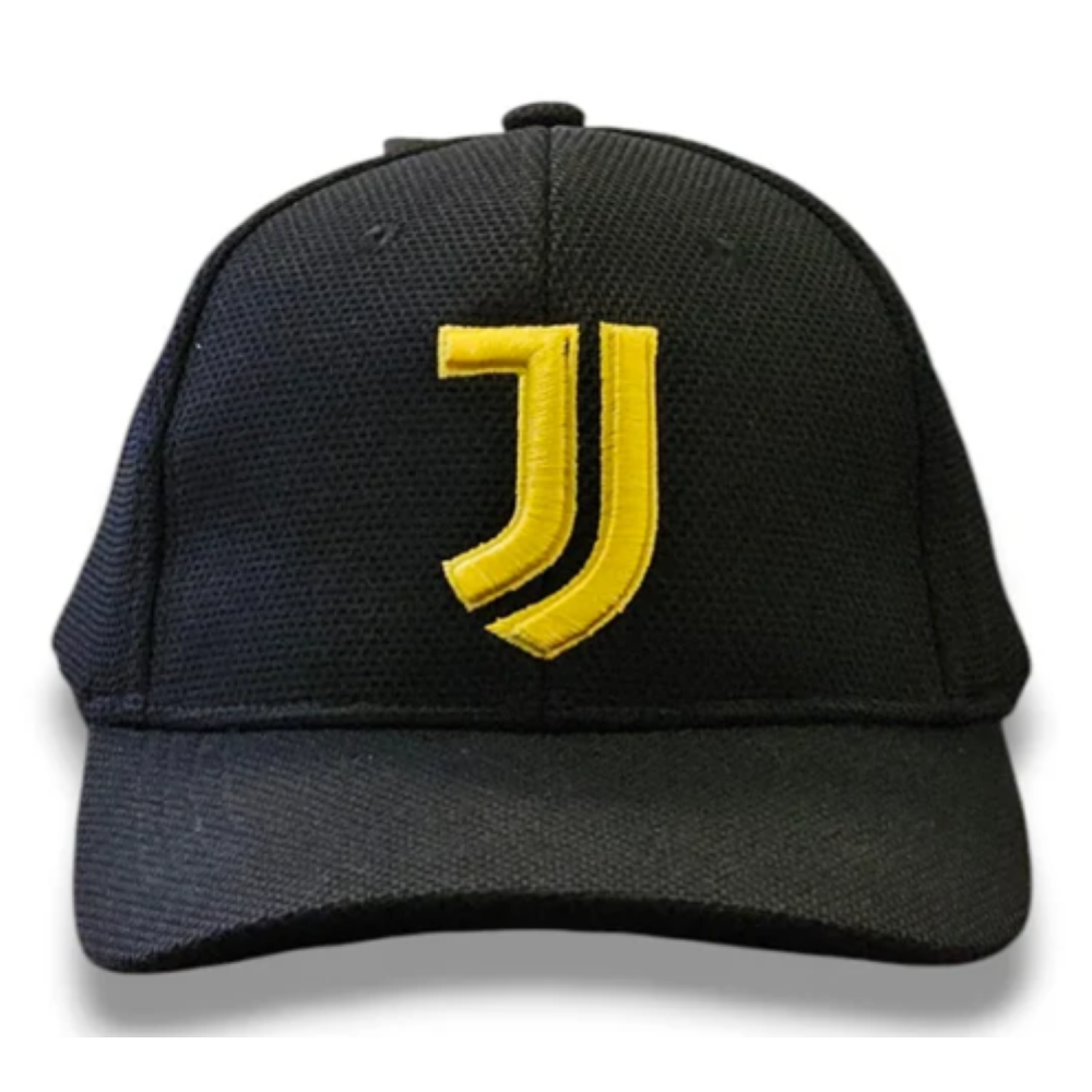 LOGO GIALLO CAPPELLO UFFICIALE