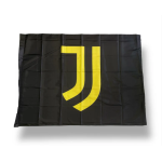 NERA LOGO GIALLO BANDIERA
