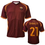 DYBALA 21 25/26 MAGLIA UFFICIALE 