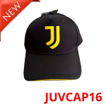 LOGO E BORDO GIALLO CAPPELLO UFFICIALE