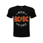 KID High Voltage