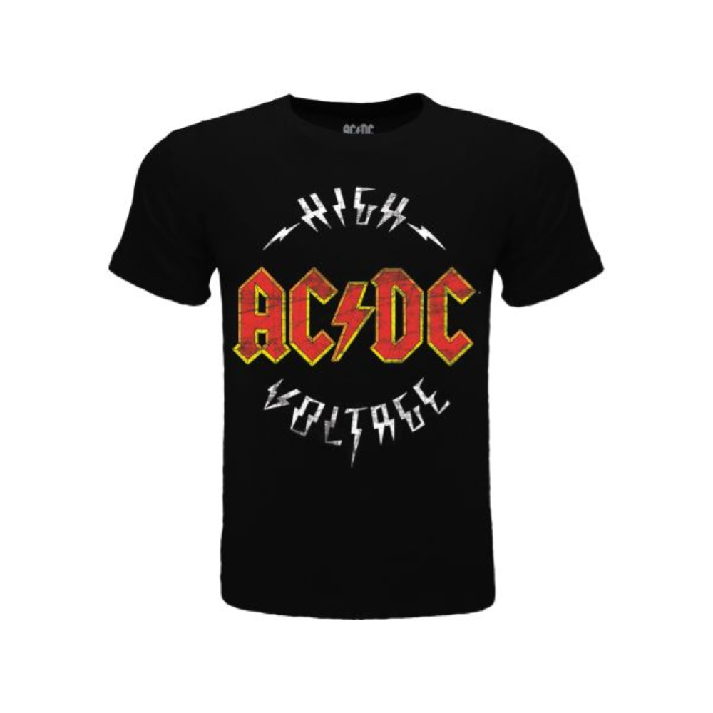 KID High Voltage