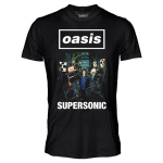 Supersonic