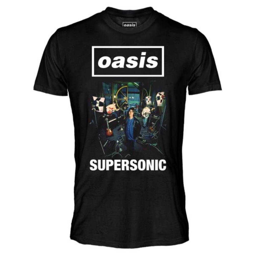 Supersonic