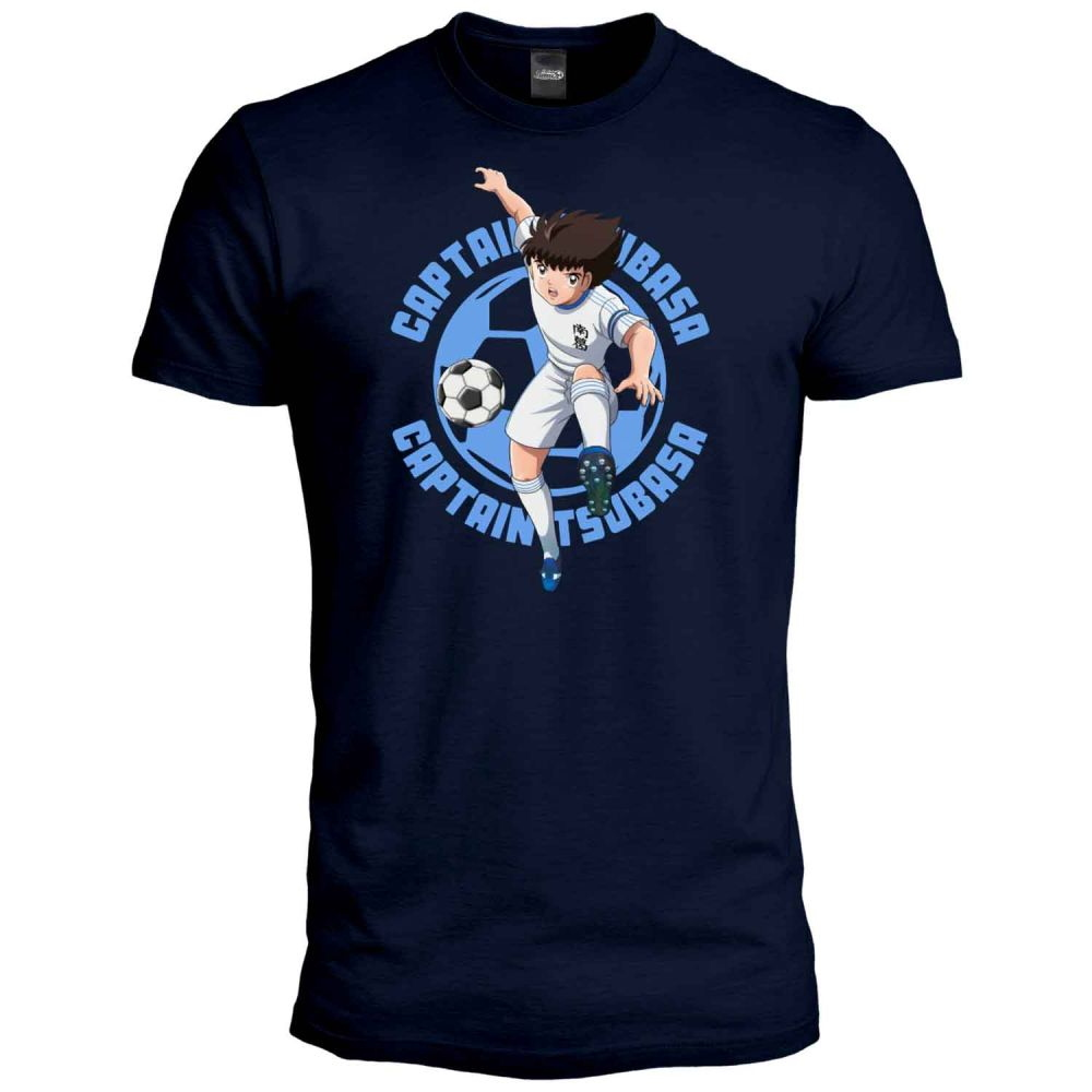 BLU CAPTAIN TSUBASA