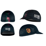 CAPPELLO CYCLING CAP COPRICAPO BASSANO DEL GRAPPA BERRETTO